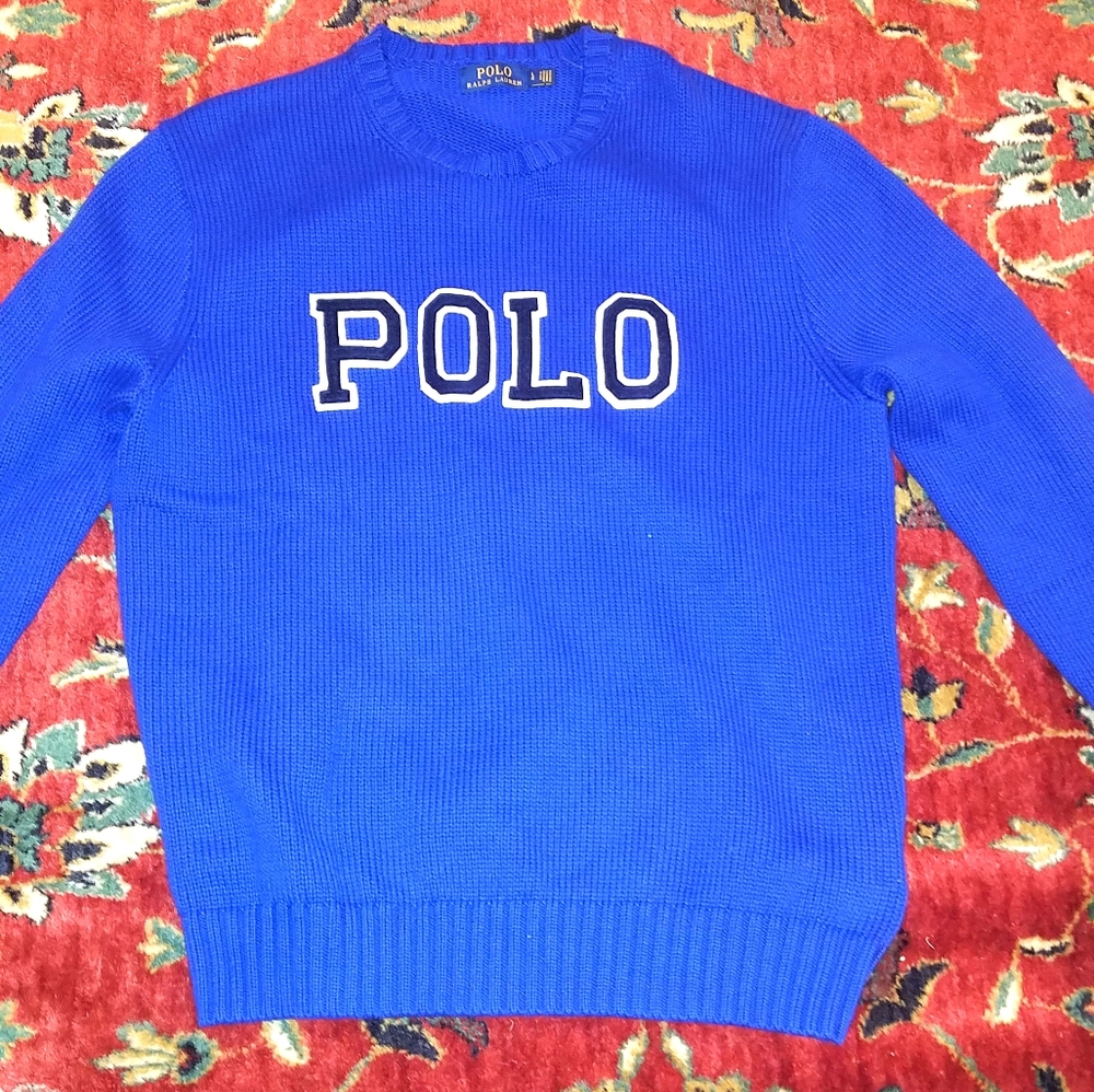 Polo Ralph Lauren Sweater